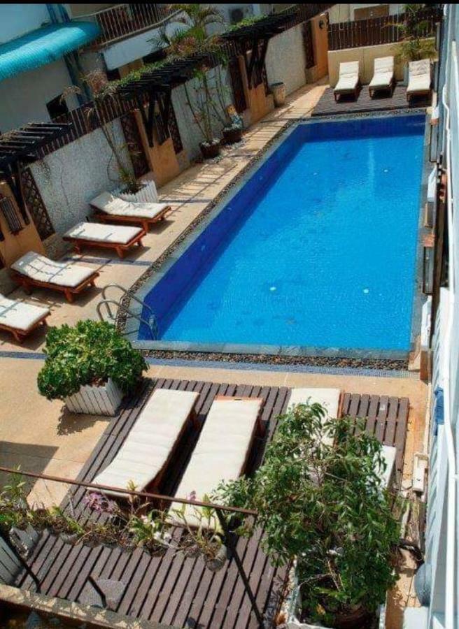 Karon Rattana Beach Hotel By Shanaya מראה חיצוני תמונה